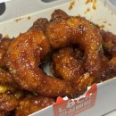 꿀송이닭강정양주점 | 옥정동 맛집 추천 천년닭강정 매콤한 닭강정 실한 새우강정 후기