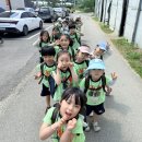 시골학교-비봉땅 자연체험1🌿 이미지