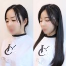 컨트롤브이 | 내 머리 고민 끝! 강남붙임머리 컨트롤브이에서 완벽 변신한 후기