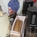 핸드드립 홈카페 | 빈워크 커피필터 커피필터보관함 후기｜핸드드립세트 완성한 홈카페용품 여과지보관함 추천