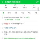 코코블리 애견운동장 이미지