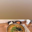 구파발맛집장칼앤만두