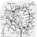 포항 기북 침곡산 이미지