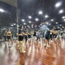 파워줌바 피트니스(오전) 이미지