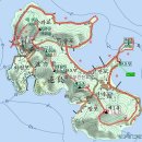 거제시둔덕면화도보건진료소 | 경남 거제시 화도(花島) 섬트래킹