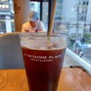 투썸플레이스서울대역중앙점 | 투썸플레이스 강남역중앙점 화장실 정보 아메리카노 내돈내산 후기