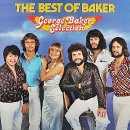 I've Been Away Too Long / George Baker Selection 이미지