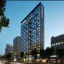 페이토호텔 앞 이미지