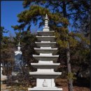 안중장 | 평택 불교유적 습유보궐拾遺補闕(2) - 평택약사사석조지장보살좌상, 약사사부도