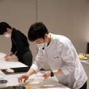 [후기] 엄태일 , 금동성 베이커와 함께한 파이브잇 베이킹 스튜디오 오픈 세미나