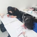 올뷰티메이크업&네일아트 이미지