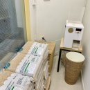 4월 영양죽 밑반찬 | 강남죽집 한뿌리죽 키친 삼성점 당일 도축한 쌀로 만드는 보양죽