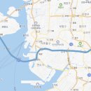 면허시험장 입구-면허시험장 사거리 이미지