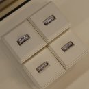 청담예가 | 반조애 웨딩밴드 아크레도, 프릿과의 비교! 명품 결혼반지 커플링 브랜드 추천