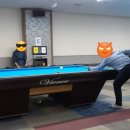 황금 당구장 이미지