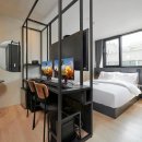 저스트슬립호텔 안산고잔점 이미지