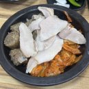 멘데해안길 | 통영시 맛집 정량동 맛집 추천, 불멸의 이순신국밥 모듬수육백반 후기