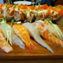 하대동185 | 일주일간의 초밥열전(신안동 마이스시, 시내 진구식당,시내 알로하스시,시내 이자카야 이노치,경상대...