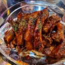 노봉쪽갈비