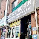 크랙치킨(crack chicken) 네이버블로그