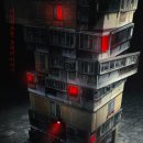 다혜네 주방 | 괴기멘숀_넷플릭스 솔직 후기[스포주의]