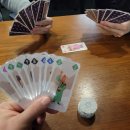 내기 | 보드게임 오딘 커피 내기 후기. 점심시간 보드게임 추천!