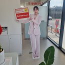 군산 단기 롯데 렌터카 사용후기 ~