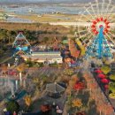 곡성 섬진강 기차마을 이미지