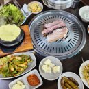 안동한우정육점식당 이미지