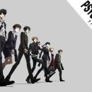 [ANI]PSYCHO-PASS 감상문 - 이상향의 한계[미리니름(네타) 있음] 이미지
