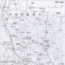 장동 산디마을입구 주차장 이미지