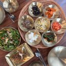 세종표고 | 세종 한정식 맛집 찾는다면 추천 세종 점심 맛집 갓솥 세종점 솔직후기