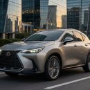 원음전자(원음카) | 렉서스 NX350h 지금 안 사면 손해? 2026년형 인상 전 막차 타야 하는 이유
