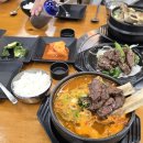 14-C | 인천 영종도 한정식 맛집 영종설반 신갈탕 우갈탕 안창살구이 솔직후기