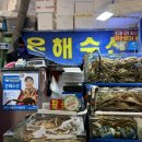 은해수산