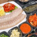 윤가네들깨수제비보쌈 이미지