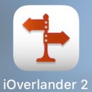 돈달약수터 | 자전거 여행 시 노지캠핑(iOverlander 앱)