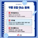이수페타시스노동조합 | [9/8 투자전략] 오늘 장 관심 종목은? 현대글로비스, 넷마블, 이수페타시스