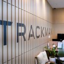 갤럭시아 트랙맨 송도 이미지