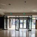 한별 | 대구 웨딩홀 에어커튼 교체 설치｜한별 히터형 6대 시공 후기