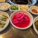 세븐일레븐 전주병원점 | 전주 소고기 맛집 중화산동 소막창숯불구이에서 한우 먹은 후기