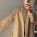 핸드메이드 코트 쇼핑몰, <b>안나</b><b>앤</b><b>모드</b> 코트 내돈내산