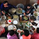 봉화내성시장 이미지