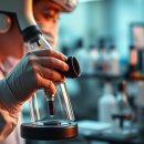 박남희8호태양광 | 달의 뒷면: 지구에서 볼 수 없는 달 뒷면의 특징과 탐사 결과