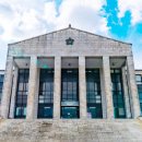 경북대학교사범대학부설중학교 이미지