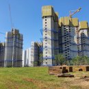 아라센트럴파크 이미지