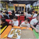 백석 더 혼 태권도 | 백석동줄넘기 아이들의 웃음이 가득한 백석더혼태권도 이야기