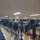 머슬앤피플 학익점 이미지