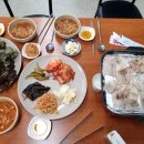 호남한식부페 이미지