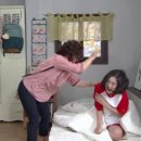 키다리 이미지